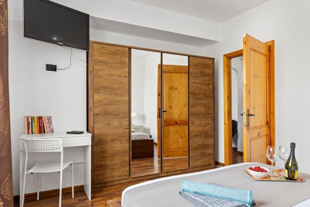 בוקרשט Bamboo Ultra Central Apartment מראה חיצוני תמונה