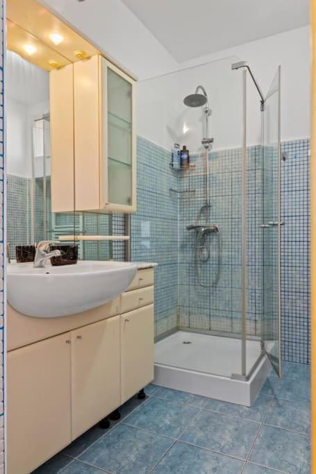 בוקרשט Bamboo Ultra Central Apartment מראה חיצוני תמונה