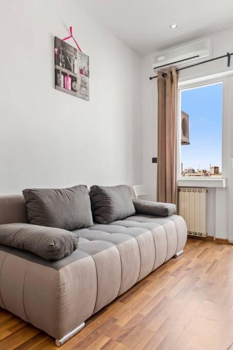 בוקרשט Bamboo Ultra Central Apartment מראה חיצוני תמונה